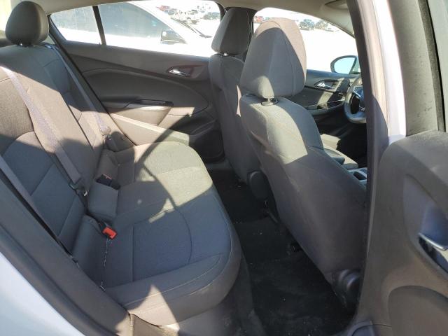 2017 CHEVROLET CRUZE LS - 1G1BC5SM5H7234711