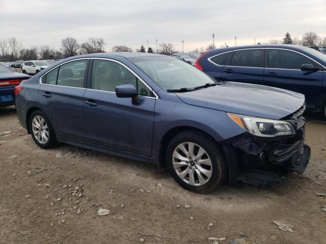 2015 SUBARU LEGACY 4S3BNBD61F3004683
