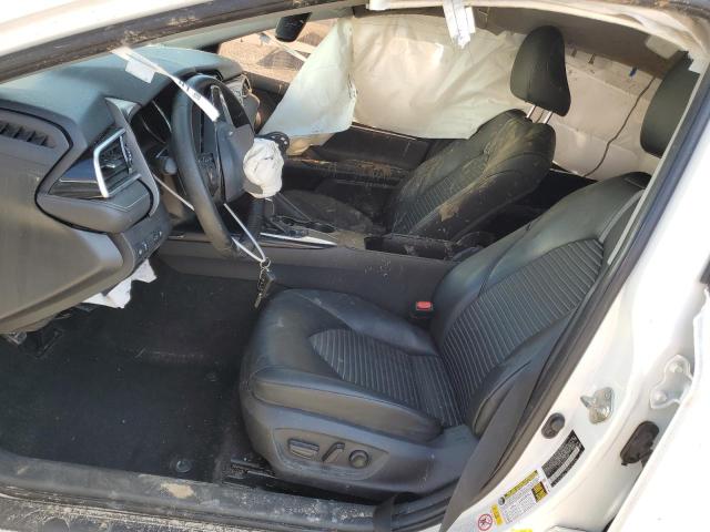 2018 TOYOTA CAMRY L 4T1B11HK3JU584868