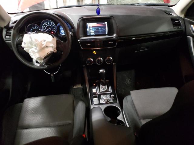 2016 MAZDA CX-5 SPORT - JM3KE4BY3G0737683