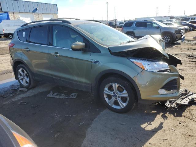 2013 Ford Escape Se VIN: 1FMCU0GX2DUB03774 Lot: 41465574