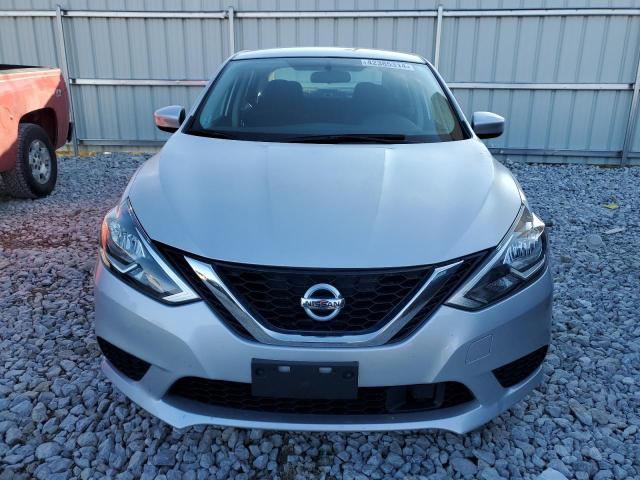 3N1AB7AP4KY357339 | 2019 Nissan sentra s