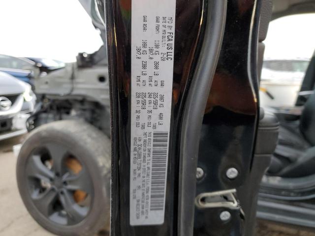 2020 JEEP COMPASS LA 3C4NJDBB9LT197394