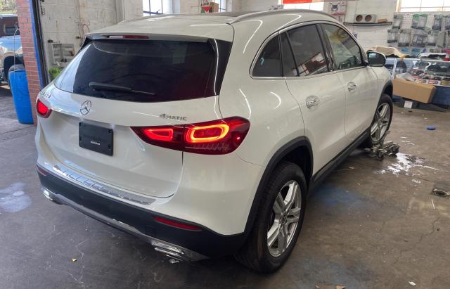 2023 Mercedes-Benz Gla 250 4Matic VIN: W1N4N4HB3PJ447340 Lot: 42469214