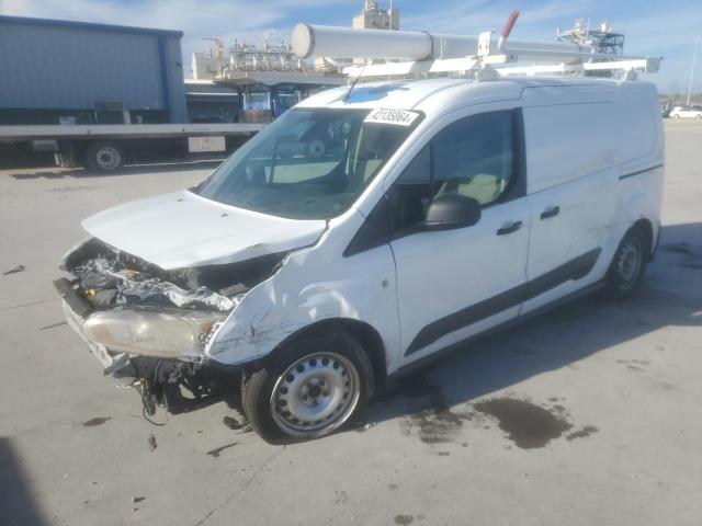 2014 FORD TRANSIT CONNECT XLT 2014