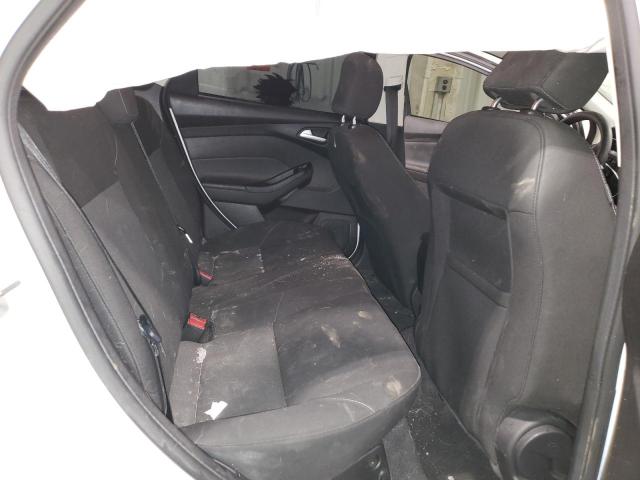 2017 FORD FOCUS SE - 1FADP3F24HL215744
