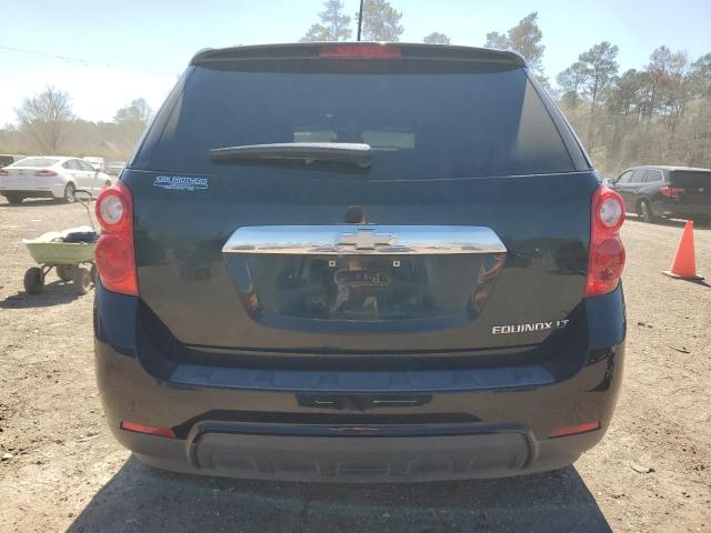 2015 Chevrolet Equinox Lt VIN: 2GNALBEK0F6143510 Lot: 44409994