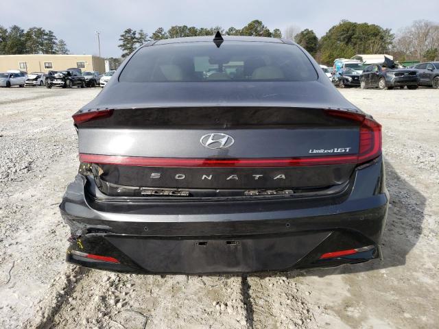2020 HYUNDAI SONATA LIM - 5NPEH4J26LH033923