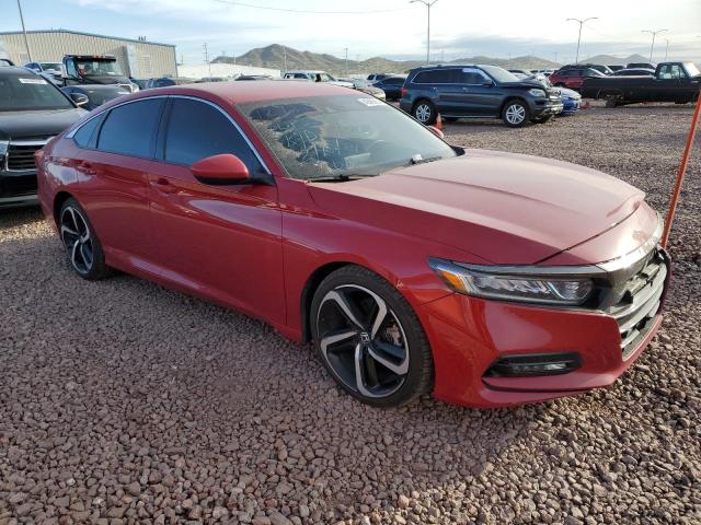 2018 HONDA ACCORD SPO 1HGCV1F30JA217972