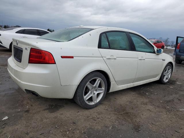 2005 Acura Tl VIN: 19UUA66285A053719 Lot: 44921064