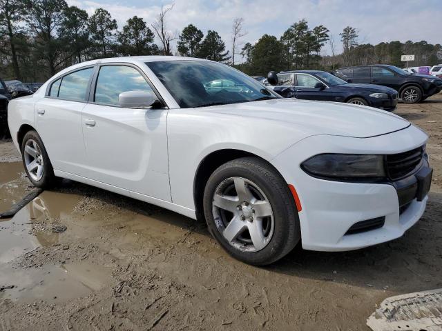 2018 DODGE CHARGER PO - 2C3CDXAT0JH316230