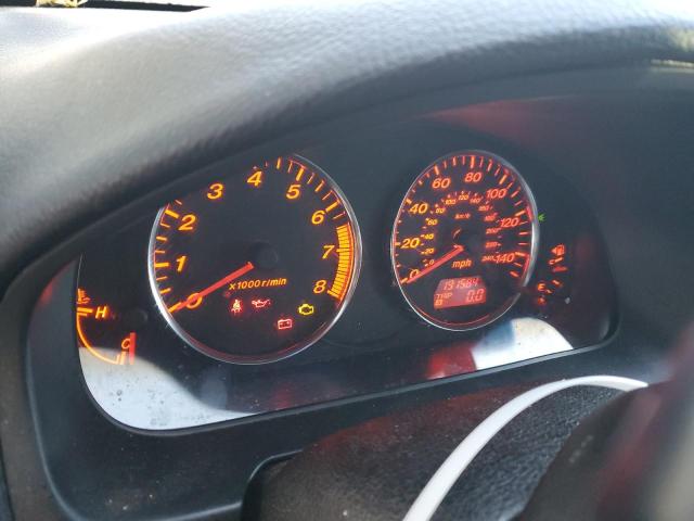 1YVHP84D565M60092 2006 Mazda 6 S