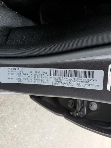 2020 RAM 1500 BIG H 1C6SRFFT9LN195582