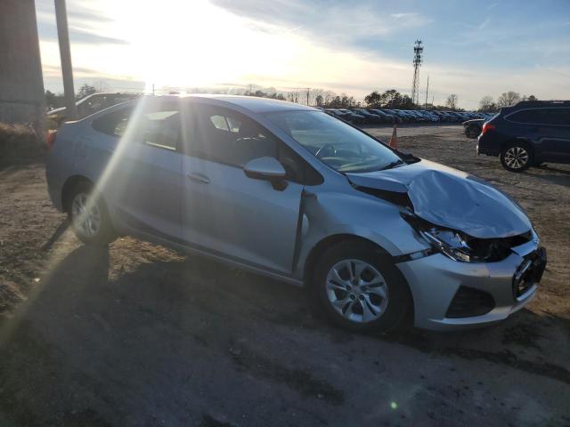 2019 Chevrolet Cruze - Image 4