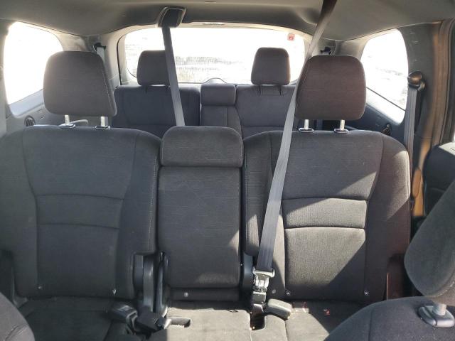 2022 HONDA PILOT SPOR 5FNYF5H35NB012621