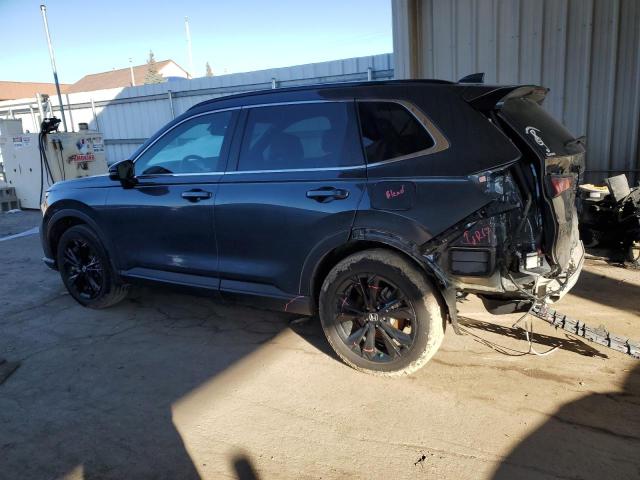 2023 HONDA CR-V SPORT - 7FARS6H95PE003421