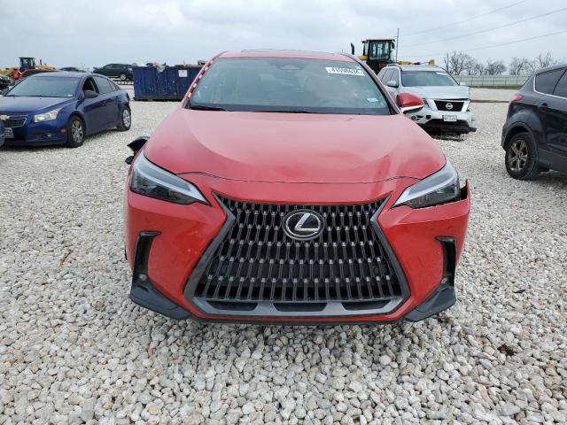 2024 LEXUS NX 250 PRE 2T2GDCAZ8RC007228