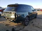 LAND ROVER RANGE ROVE photo