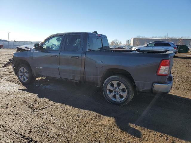 1C6SRFBT0NN163175 2022 RAM 1500-1