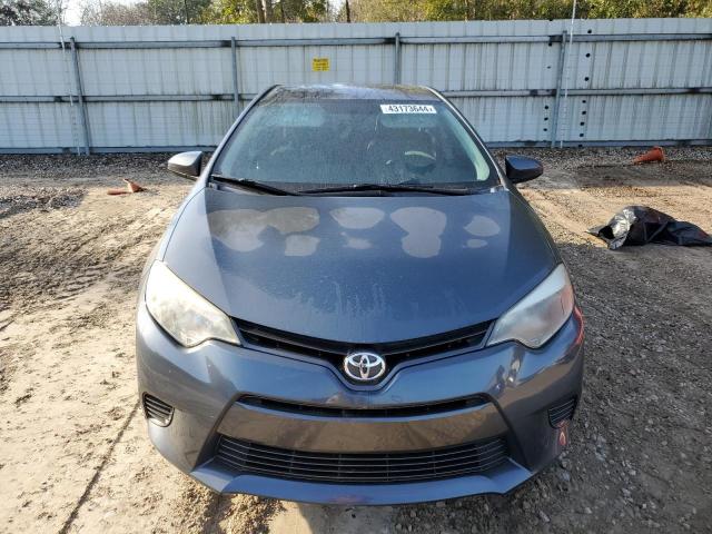 2016 TOYOTA COROLLA L 5YFBURHE8GP529343