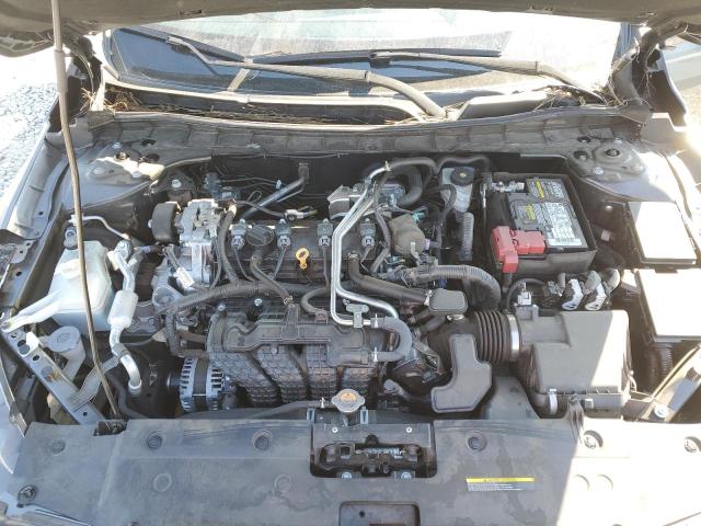 2022 NISSAN ALTIMA S - 1N4BL4BV6NN335912