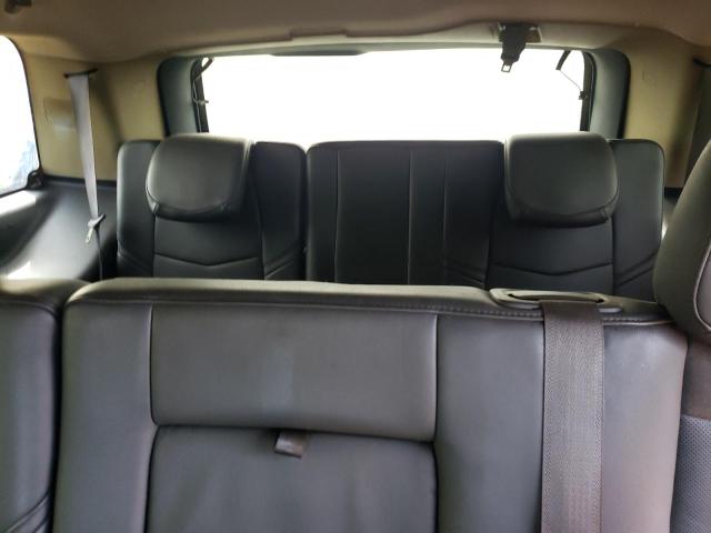 2016 CADILLAC ESCALADE L - 1GYS3BKJ6GR441682