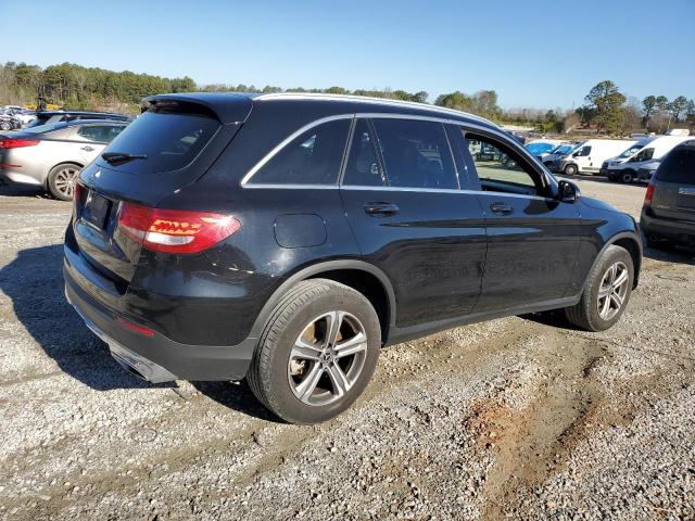 2019 MERCEDES-BENZ GLC 300 WDC0G4JB7KF487923