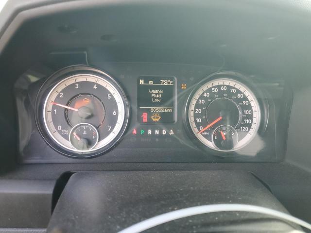 2017 RAM 1500 ST 1C6RR6FG5HS671255