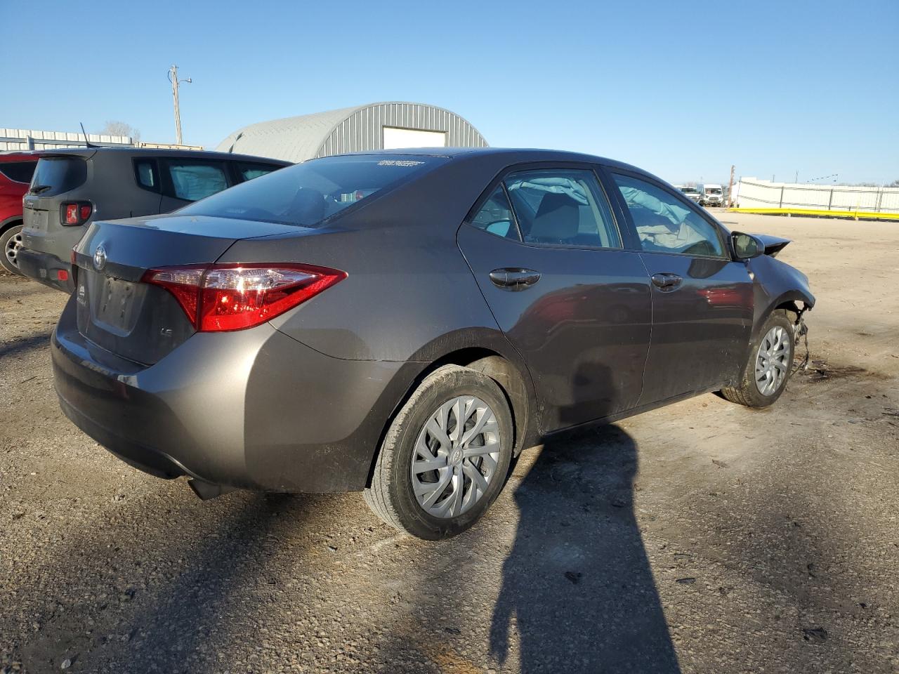 5YFBURHE4HP630543 2017 Toyota Corolla L