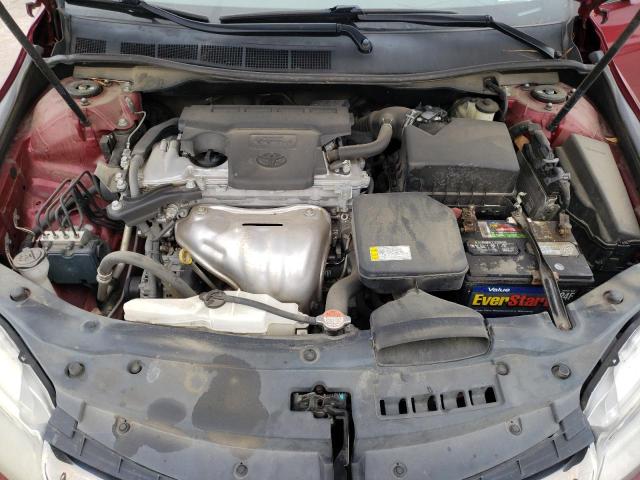 2016 TOYOTA CAMRY CE 4T1BF1FK8GU524372