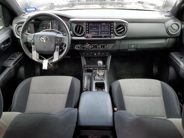 2020 TOYOTA TACOMA DOU - 3TMCZ5AN5LM288352