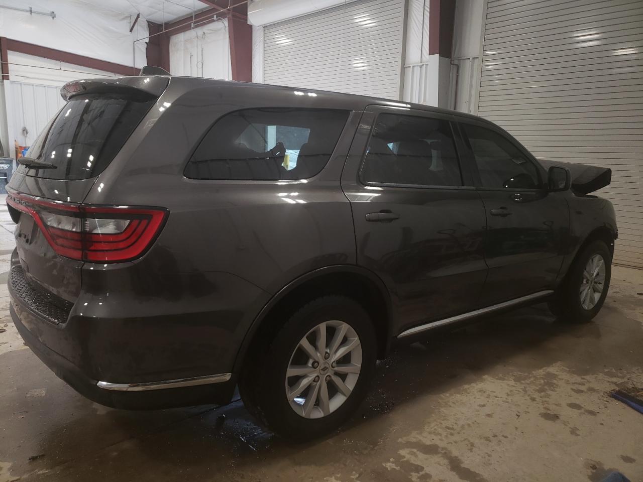 2019 Dodge Durango Sxt vin: 1C4RDJAG2KC659387