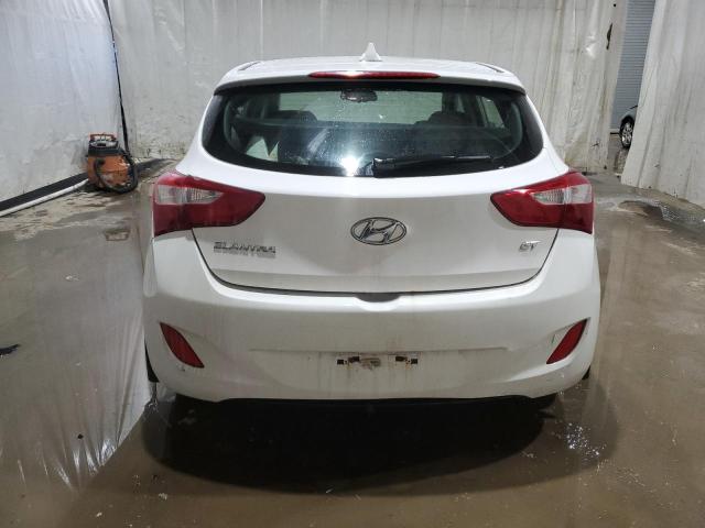 2013 Hyundai Elantra Gt VIN: KMHD35LE0DU090175 Lot: 43420584