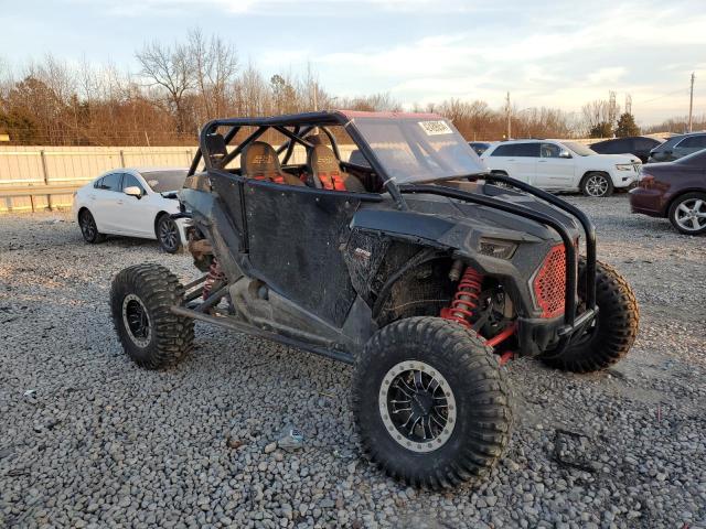 2019 POLARIS RZR S 1000 3NSVBE990KH829859