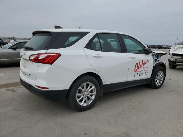 2021 CHEVROLET EQUINOX - 2GNAXFEV4M6141164