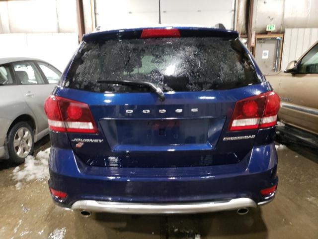 2019 DODGE JOURNEY CR - 3C4PDDGG7KT795020