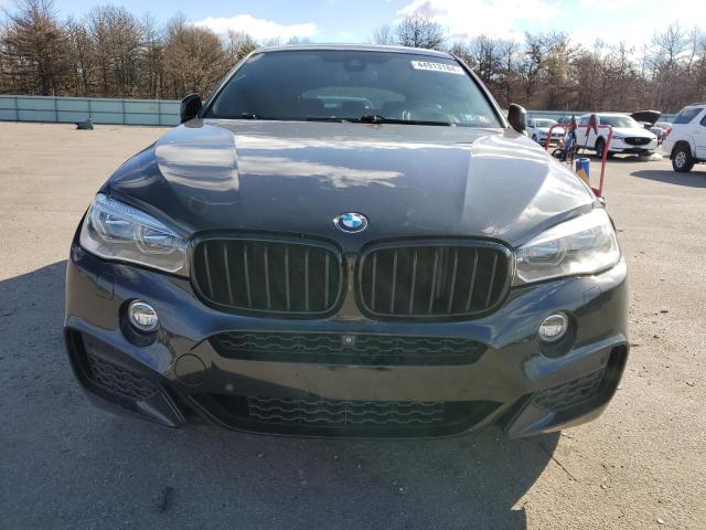 VIN 5UXKU2C34H0U29070 2017 BMW X6, Xdrive35I no.5