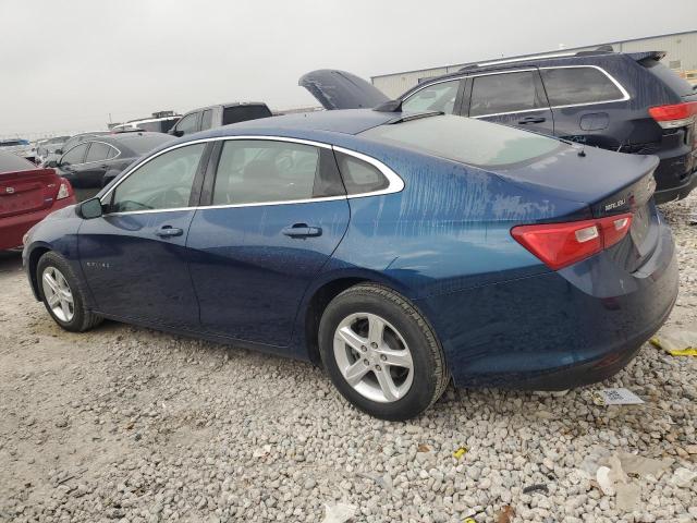 2019 CHEVROLET MALIBU LS - 1G1ZC5ST5KF172259