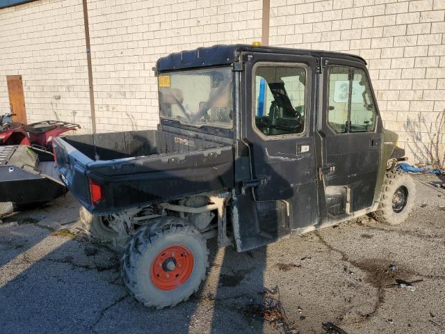 2019 POLARIS RANGER CRE 4XARVAD16J8864207