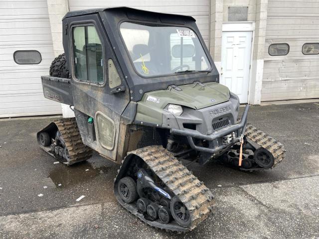 2014 POLARIS RANGER 900 - 4XATH90D6E2303445
