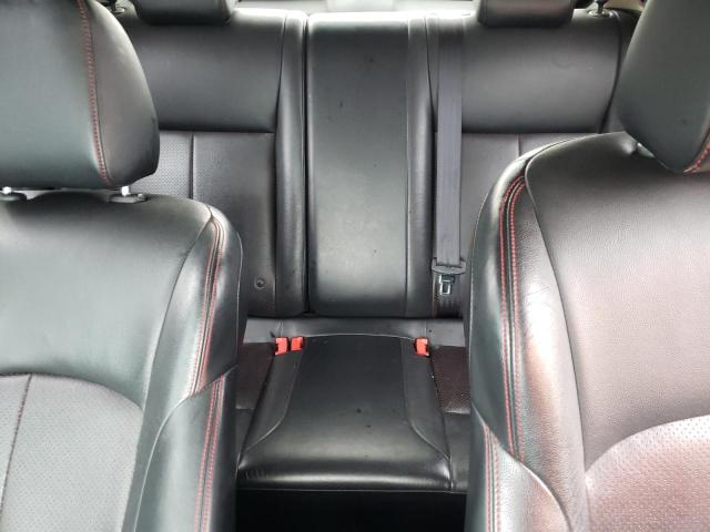 2015 NISSAN JUKE S - JN8AF5MR4FT507083