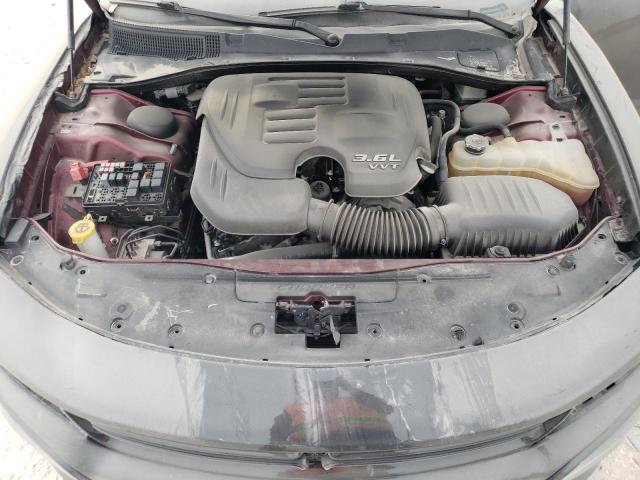 2019 DODGE CHARGER SX - 2C3CDXBGXKH719957