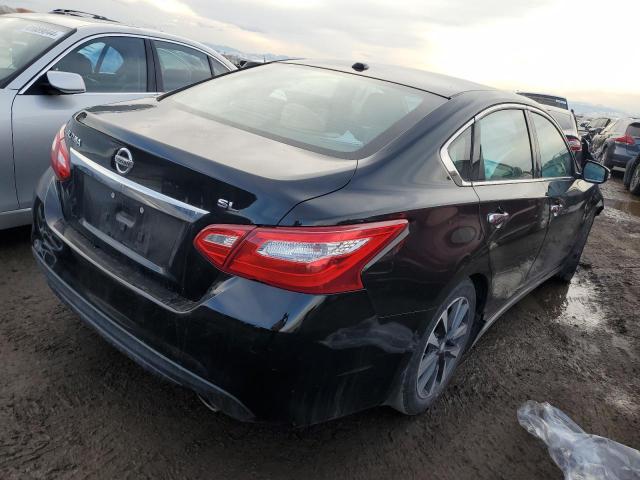2017 NISSAN ALTIMA 2.5 - 1N4AL3AP5HC147729