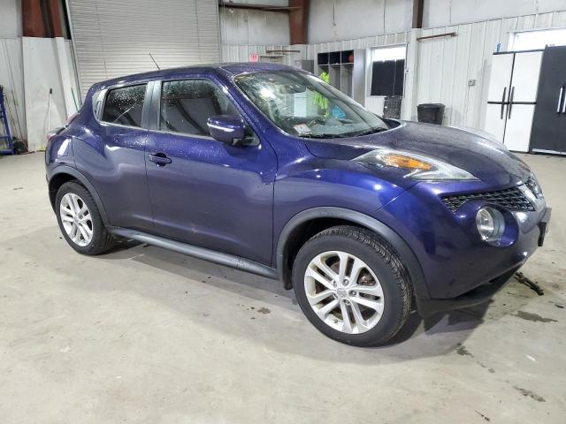 2015 NISSAN JUKE S AWD JN8AF5MV8FT565596