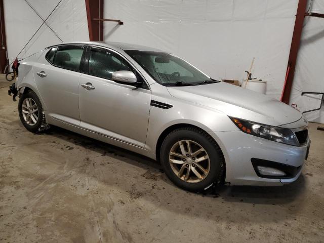 2012 Kia Optima Lx VIN: KNAGM4A71C5296849 Lot: 42913154