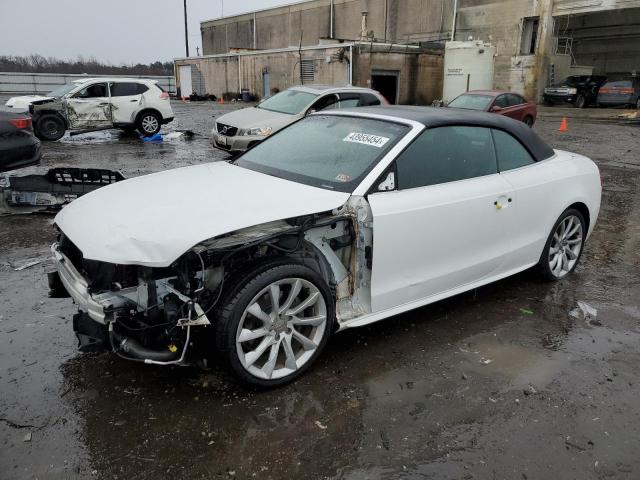 VIN WAUMFAFHXFN010398 2015 AUDI A5 no.1