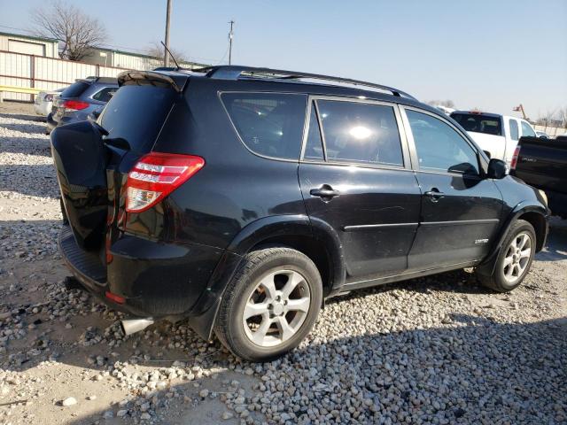 2010 Toyota Rav4 Limited VIN: JTMYF4DV2A5021676 Lot: 40244914