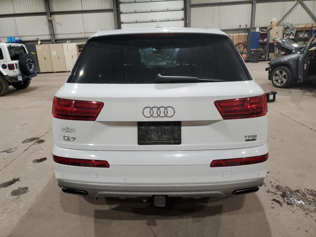 WA1LAAF71JD049085 2018 AUDI Q7, photo no. 6