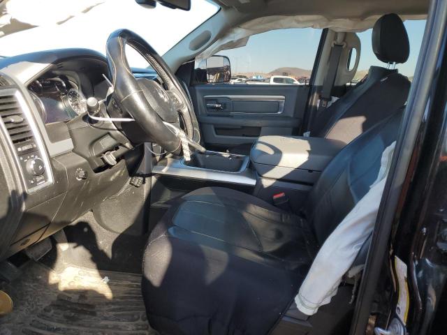 2018 RAM 2500 SLT 3C6UR5DL2JG328274