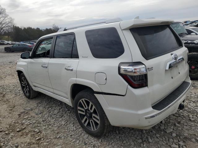 2018 TOYOTA 4RUNNER SR JTEBU5JR5J5553721